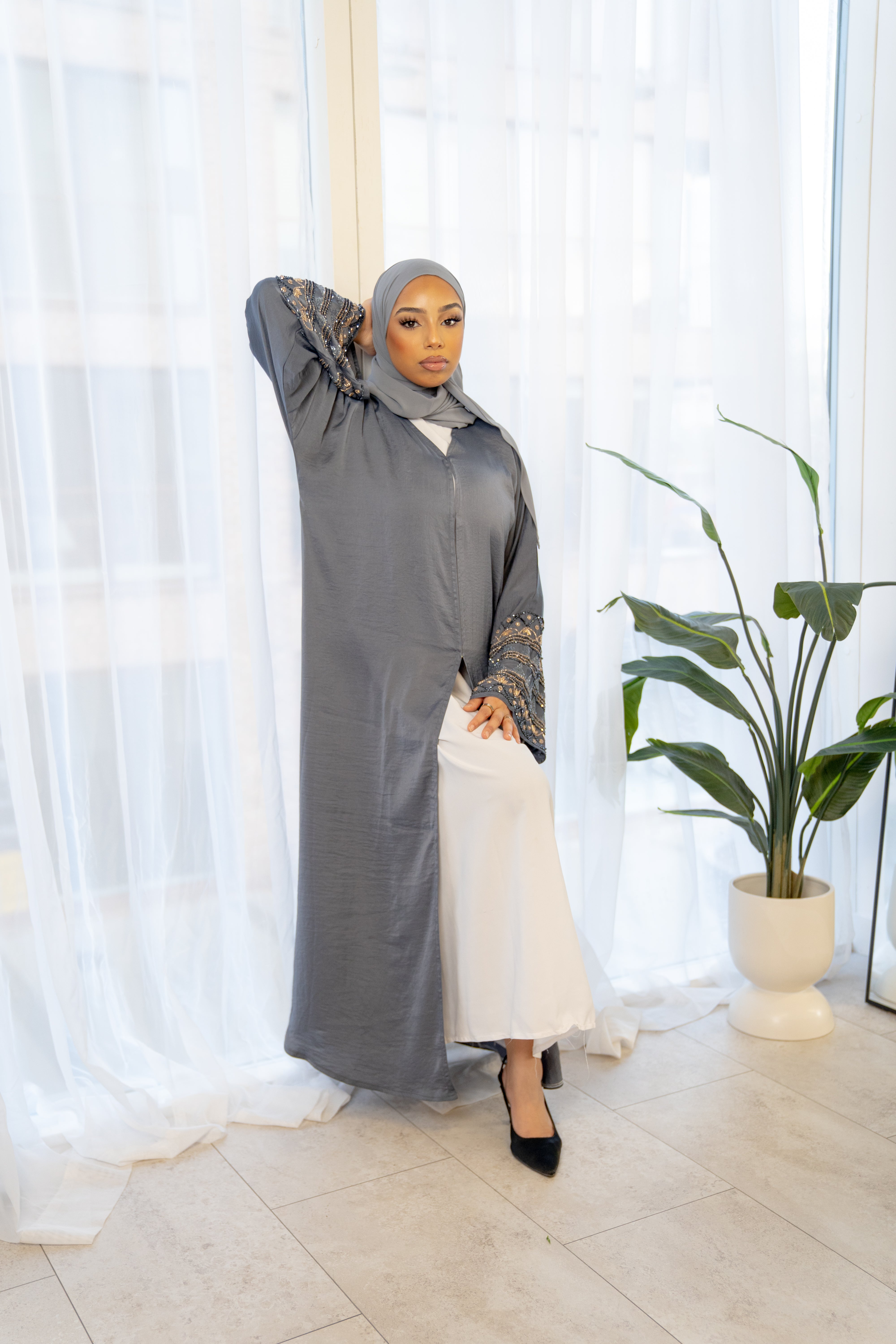 Medina Abaya
