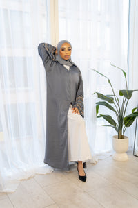 Medina Abaya