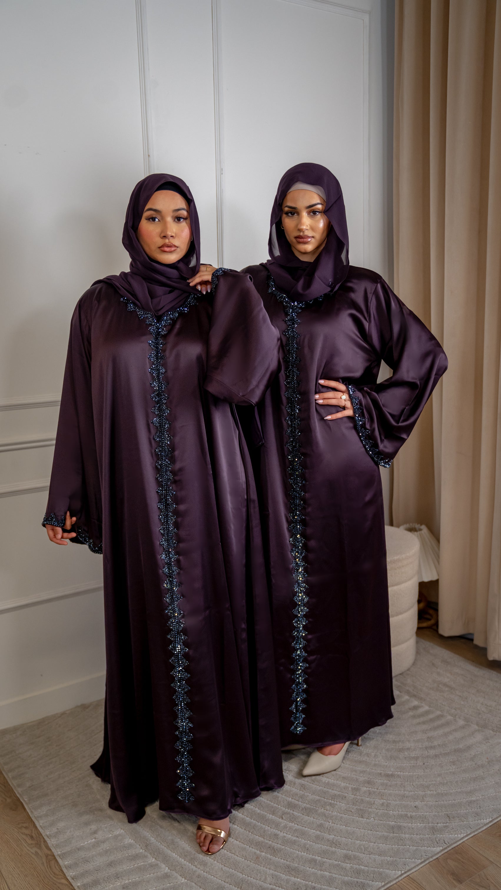 Majesty Kaftan