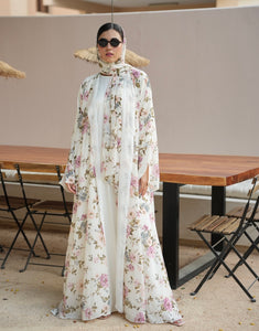 Amaya Abaya