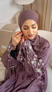 Allure Abaya