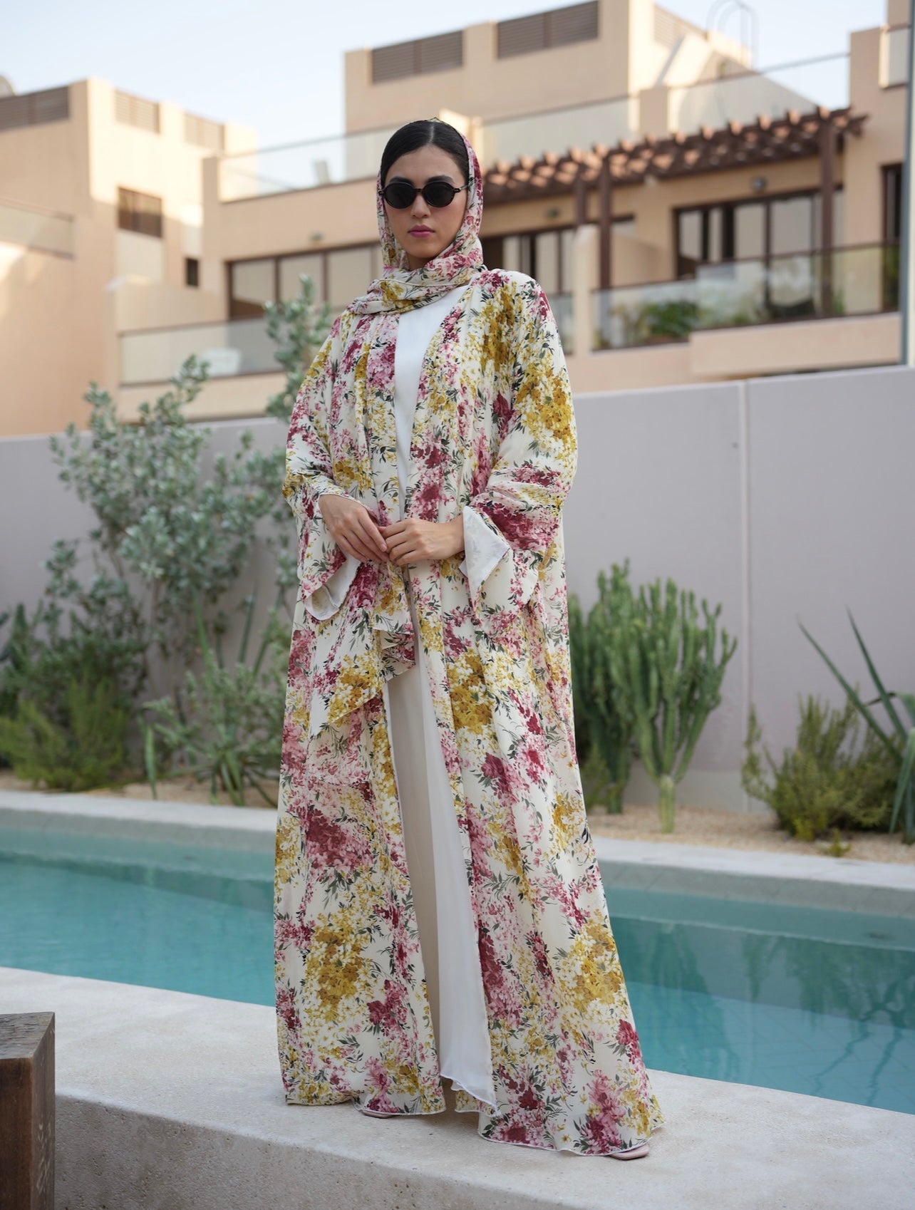 Arissa Abaya