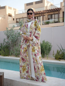 Arissa Abaya