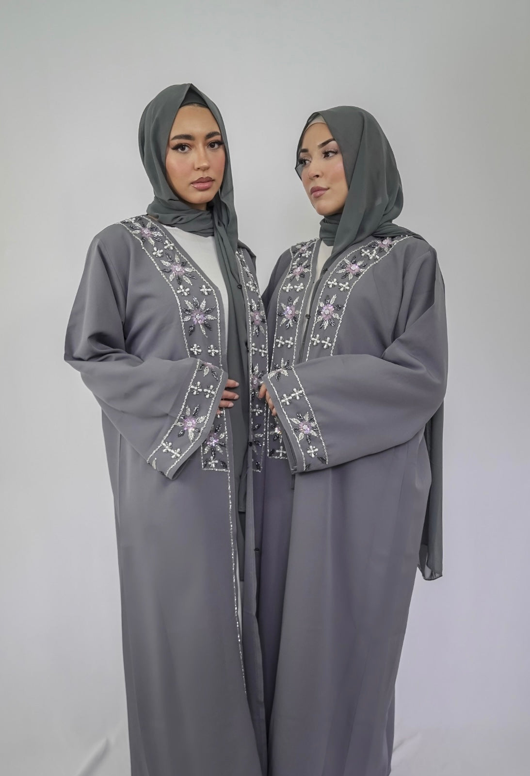 Marwa Abaya