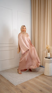 Blush Kaftan