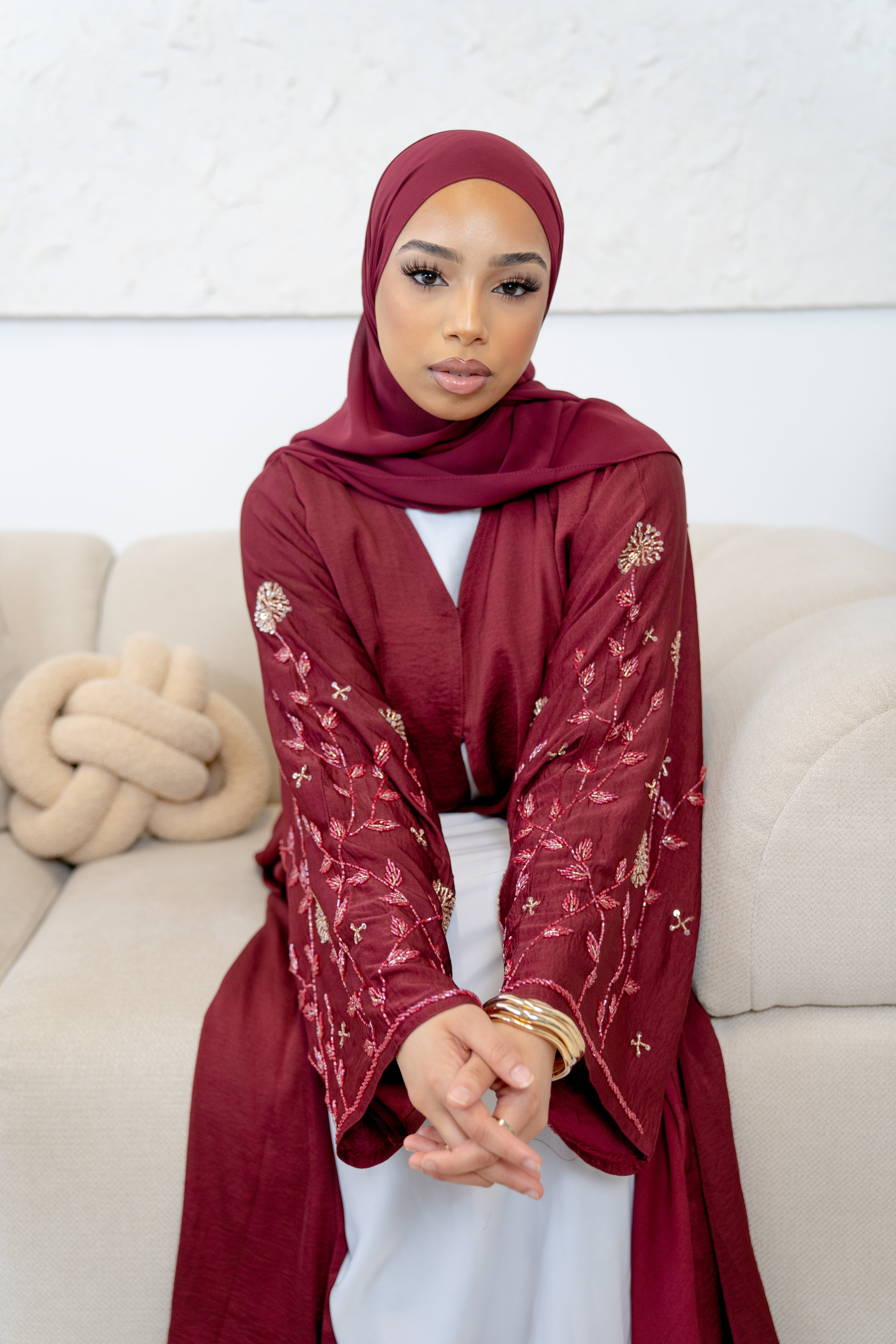 Amani Abaya