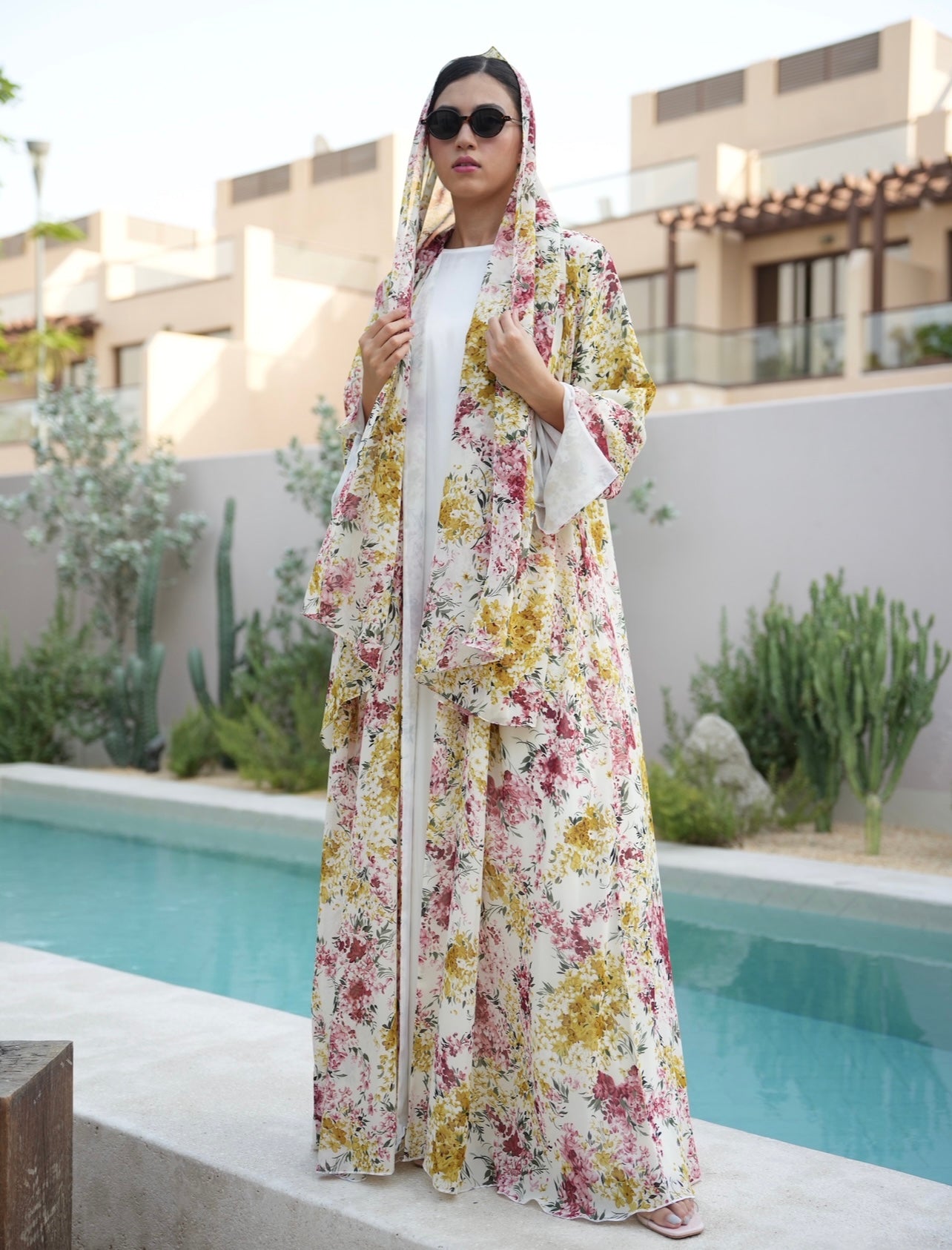 Arissa Abaya