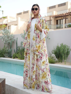 Arissa Abaya