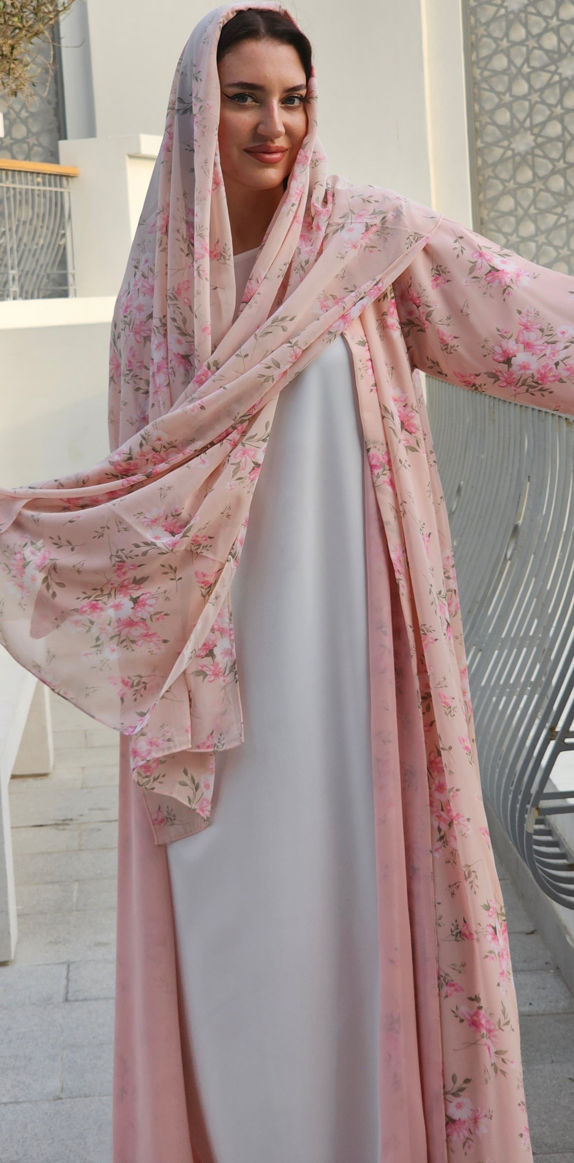 Aasma Abaya