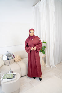 Amani Abaya