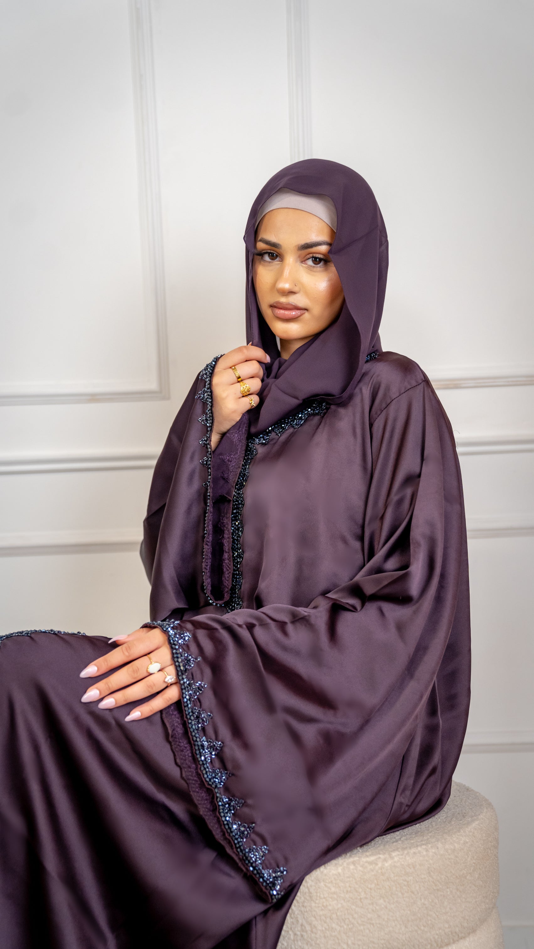 Majesty Kaftan