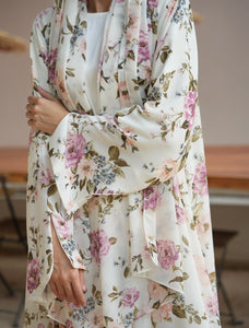 Amaya Abaya