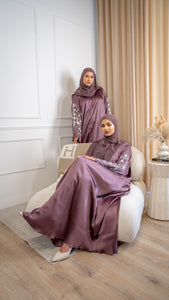 Allure Abaya