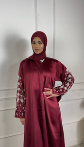 Harmony Abaya