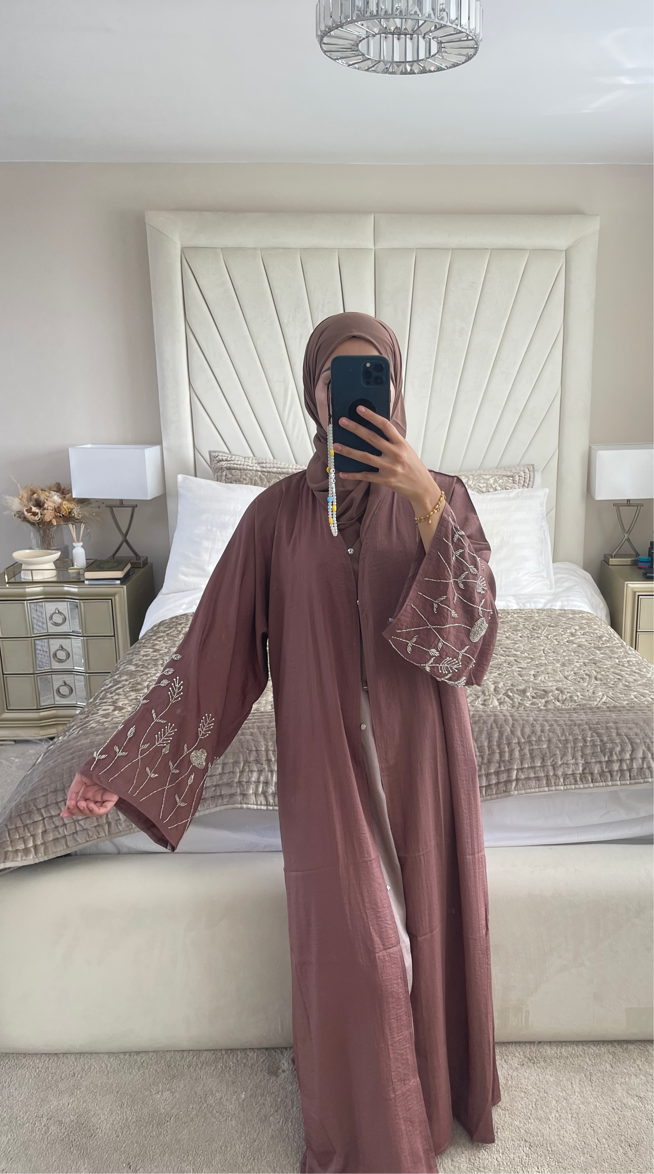 Amal Abaya