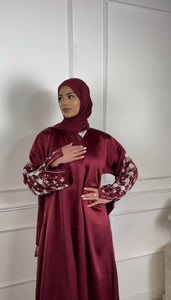 Harmony Abaya