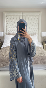 Inara Abaya