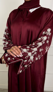 Harmony Abaya