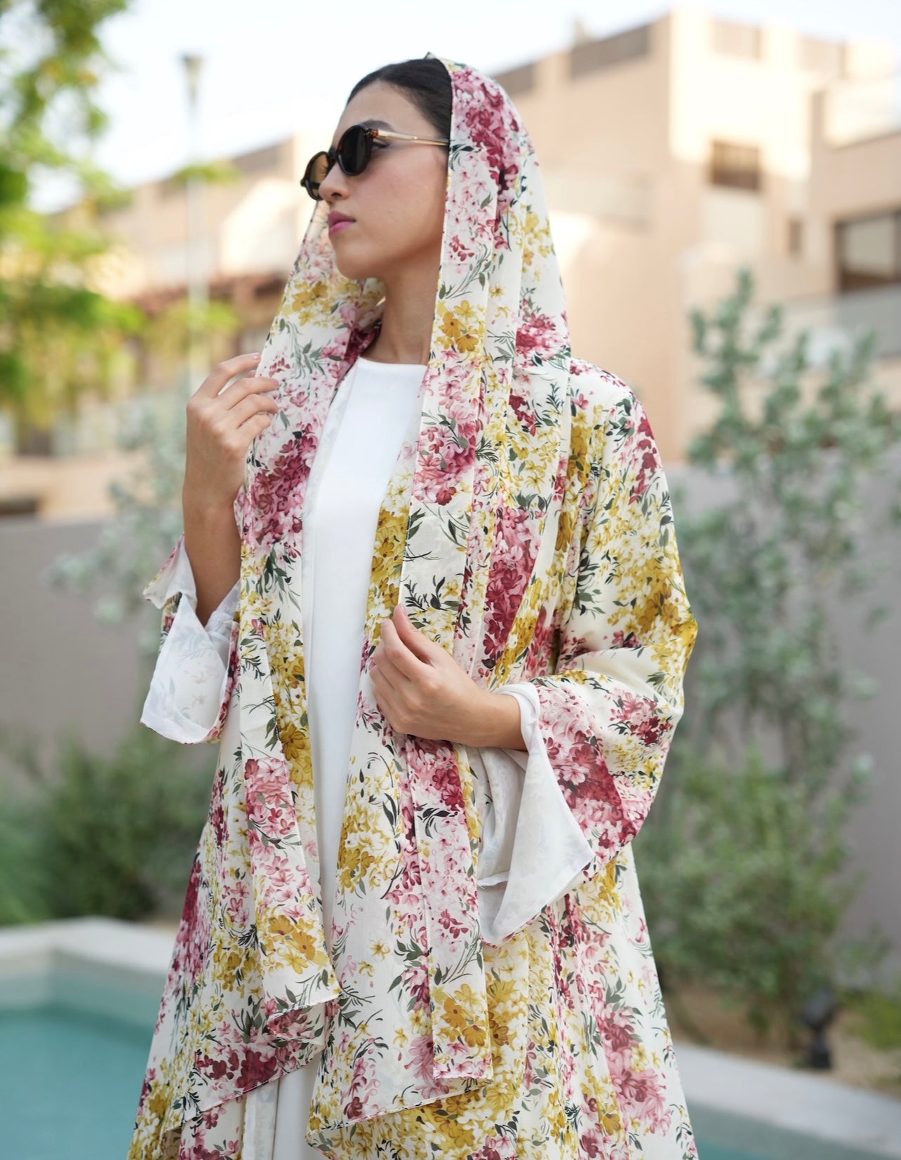 Arissa Abaya