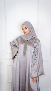 Amethyst Kaftan