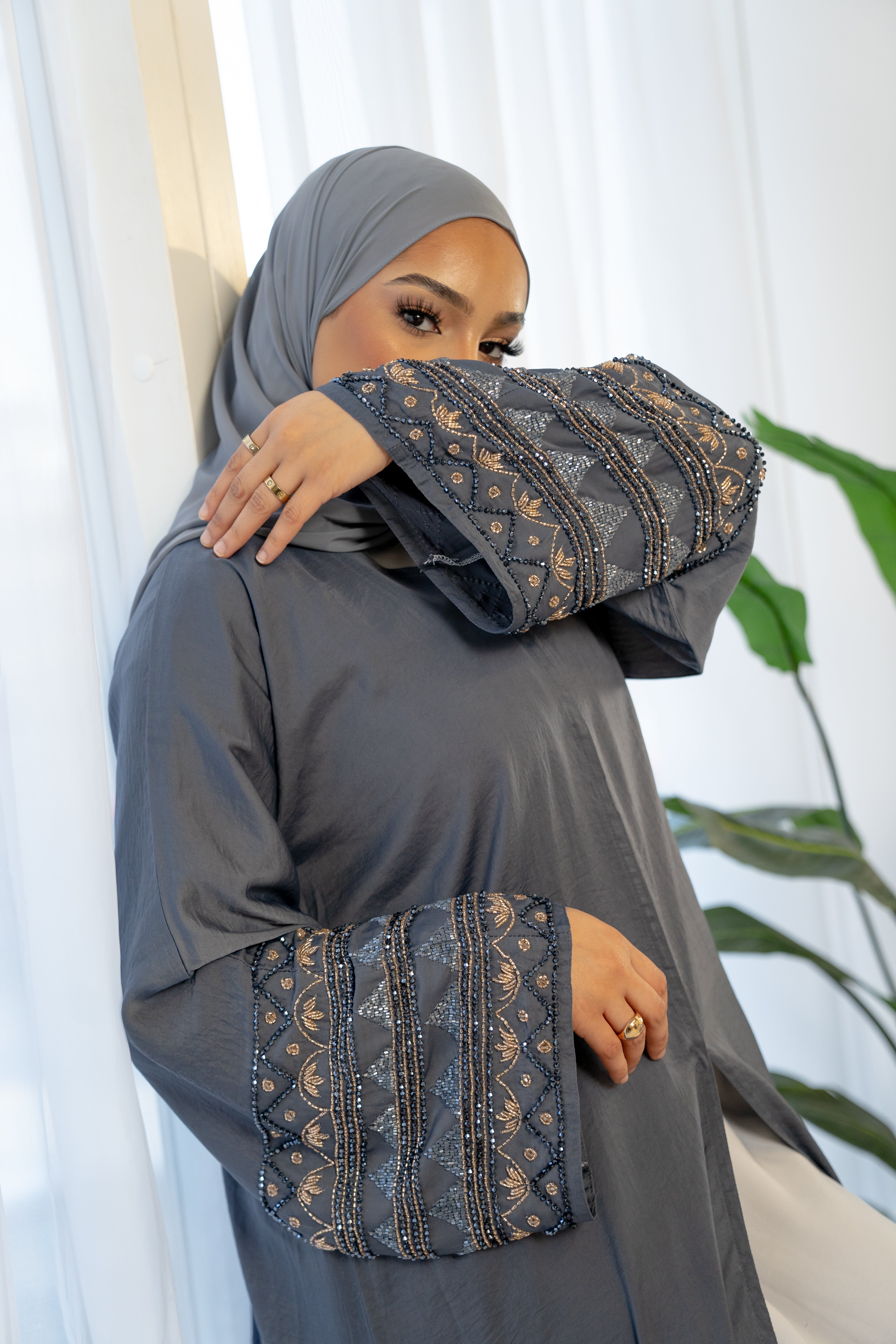 Medina Abaya