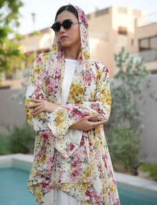 Arissa Abaya