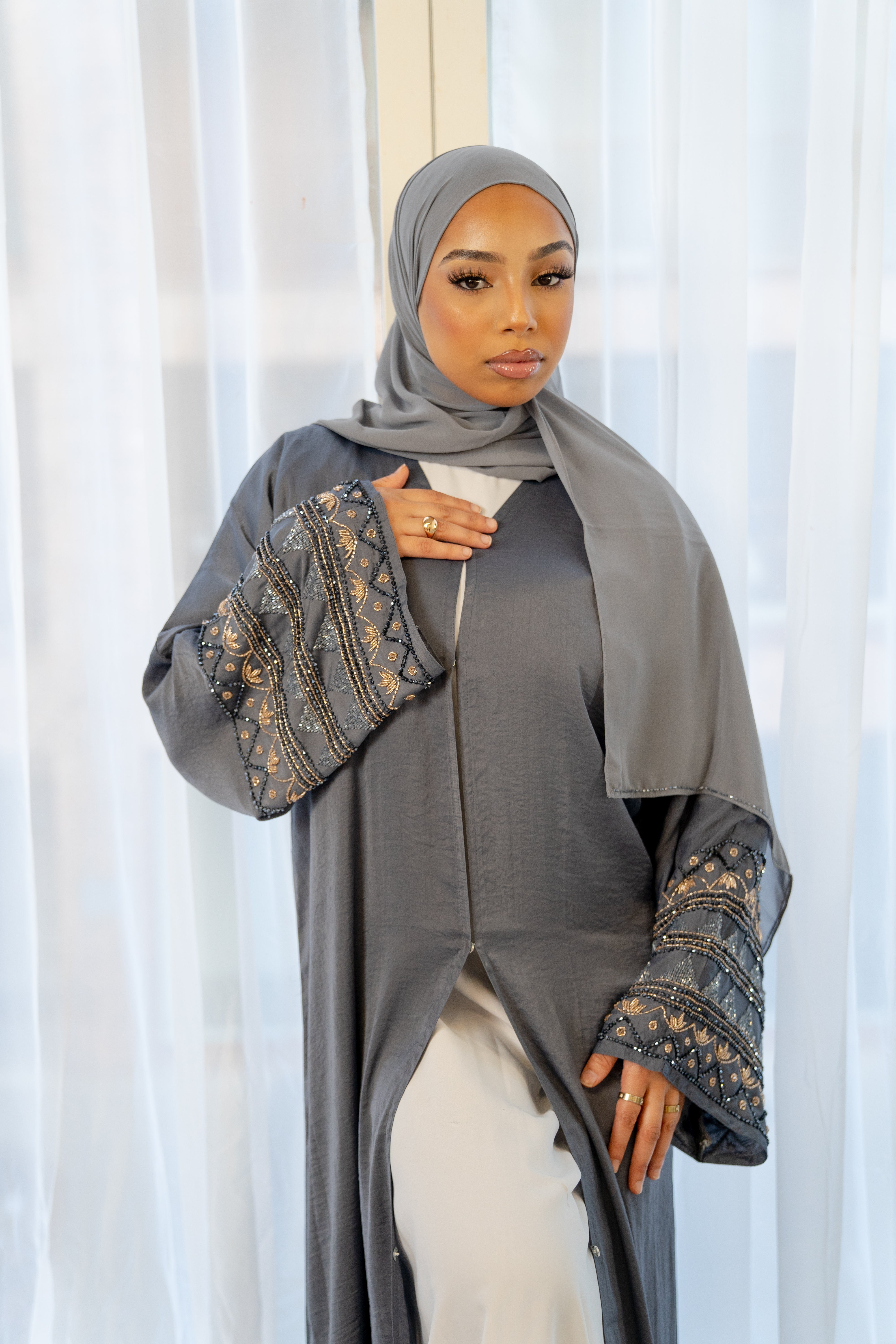 Medina Abaya