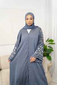 Inara Abaya