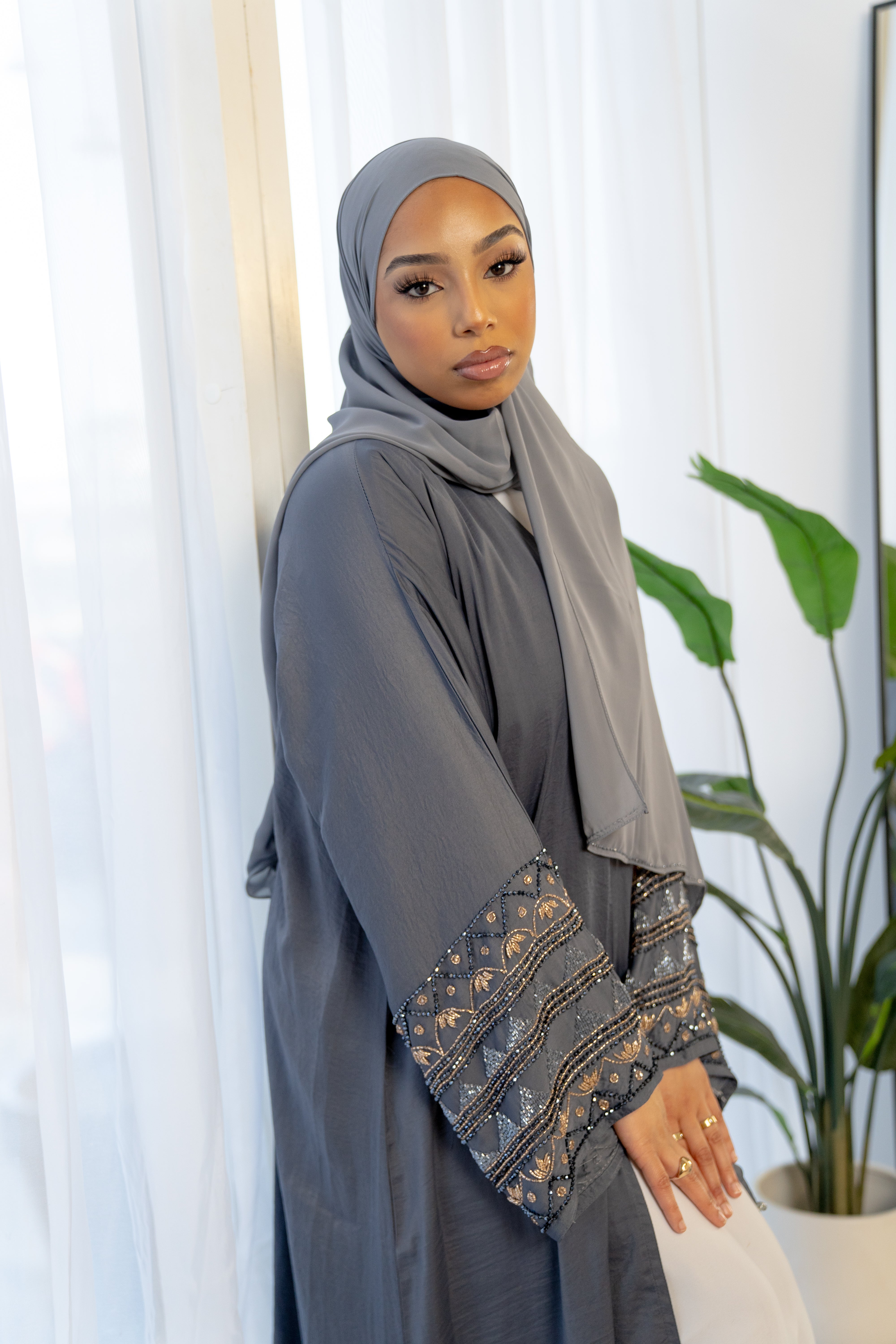 Medina Abaya