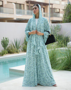 Amira Abaya