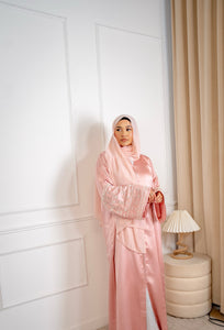 Radiance Abaya