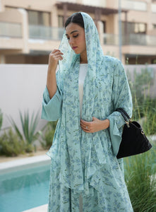 Amira Abaya