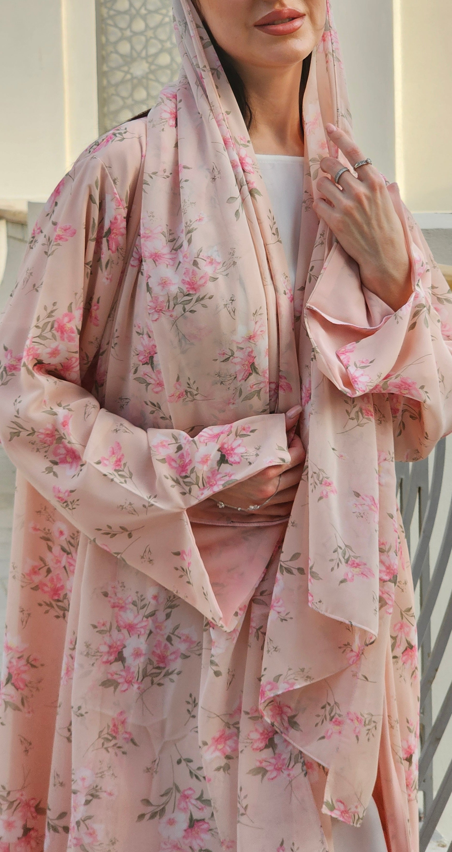 Aasma Abaya