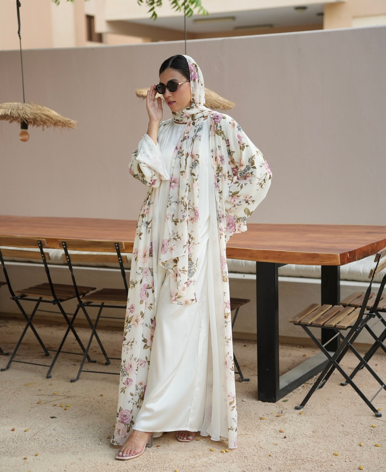 Amaya Abaya