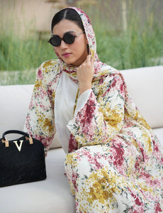 Arissa Abaya