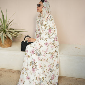 Amaya Abaya