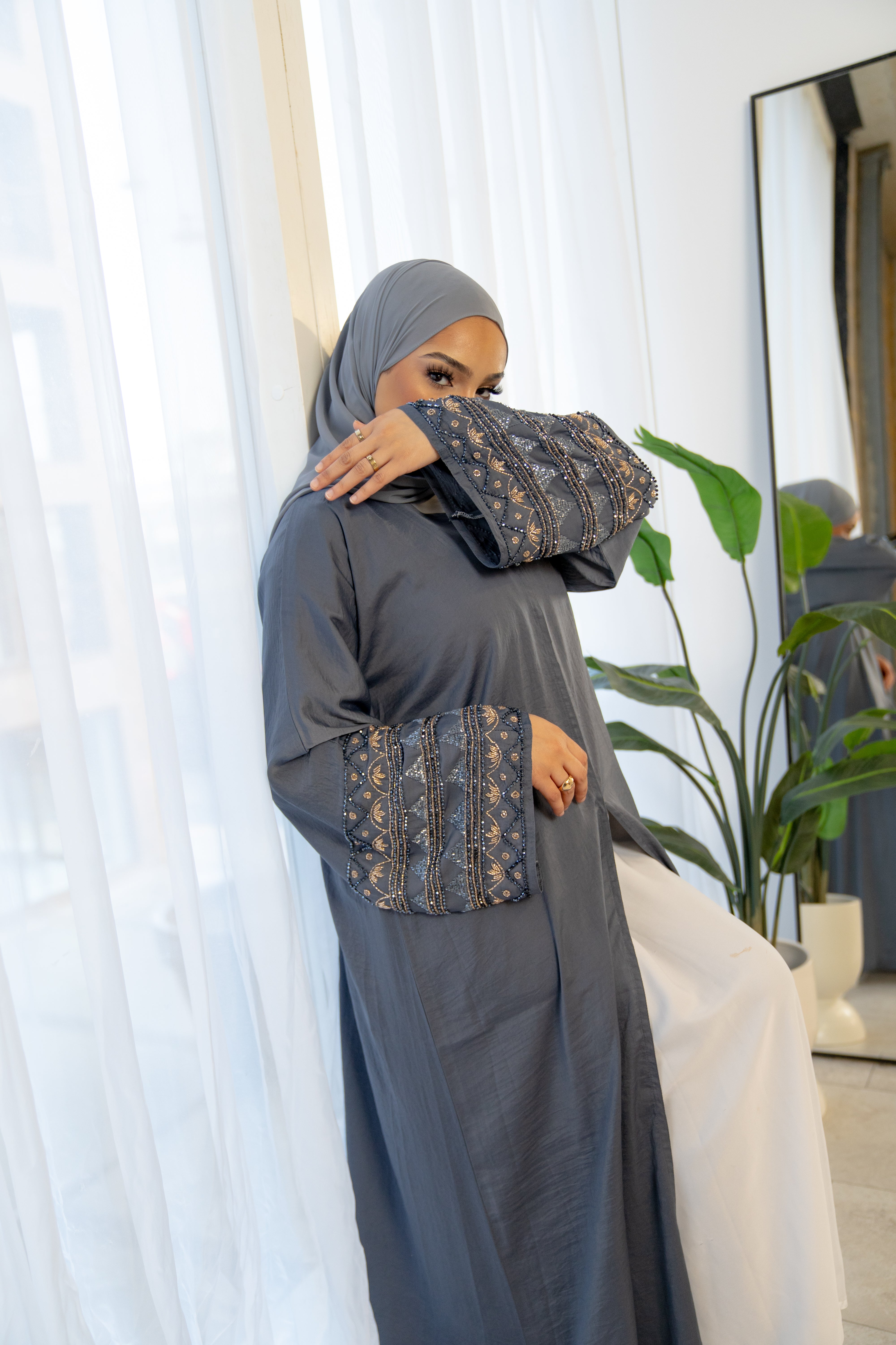 Medina Abaya