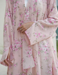 Aasma Abaya