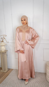 Blush Kaftan