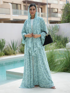 Amira Abaya