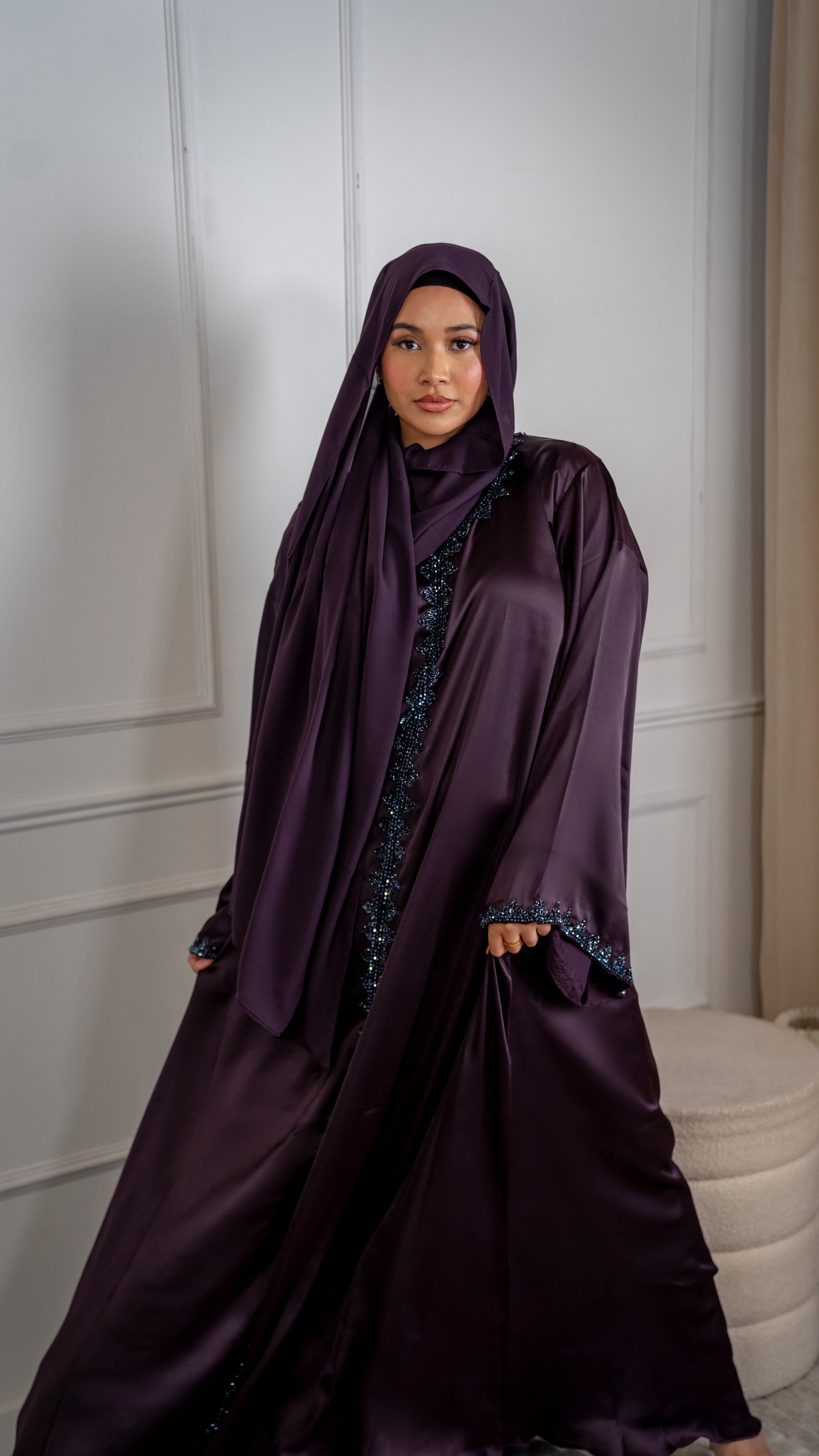 Majesty Kaftan