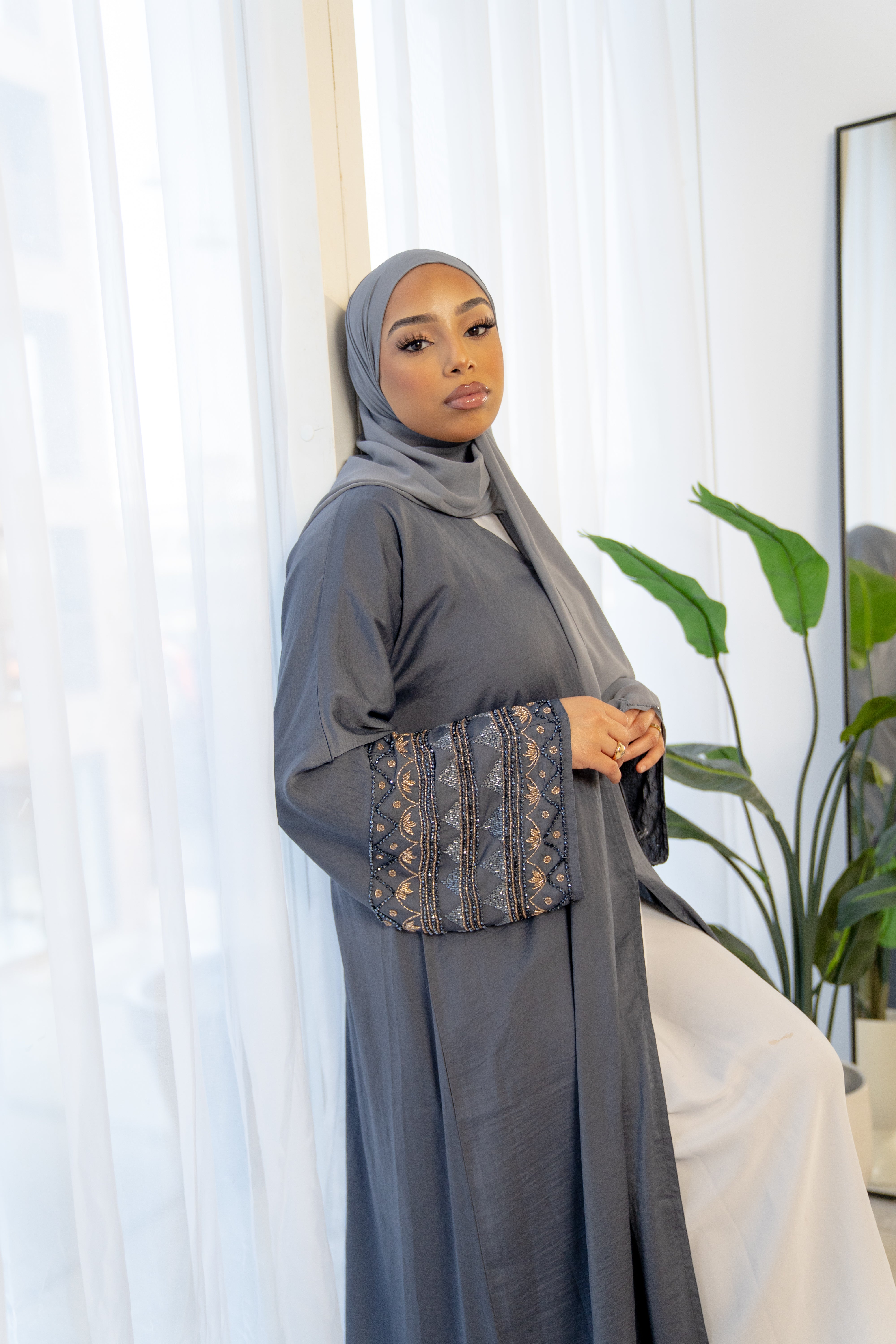 Medina Abaya