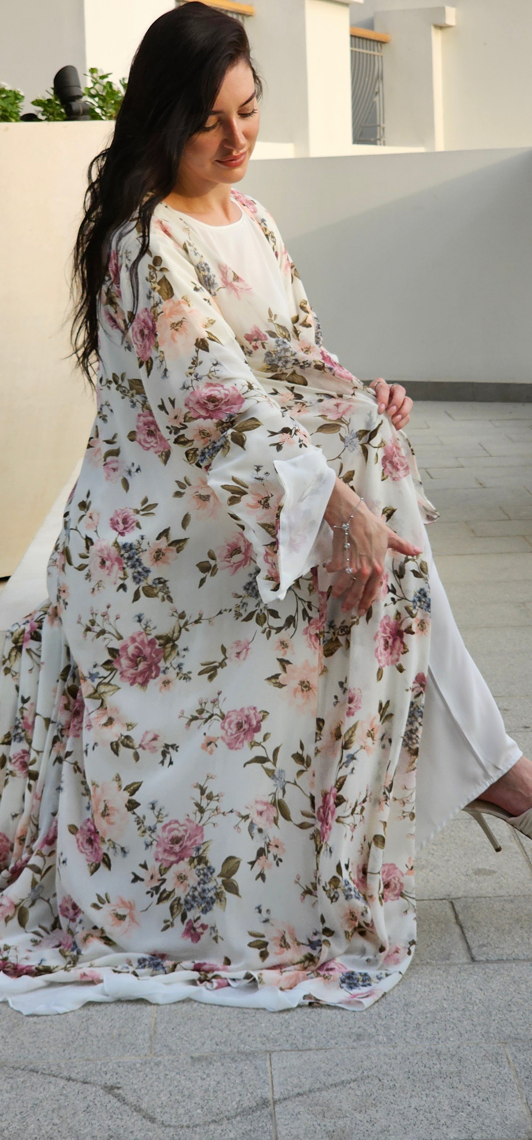 Amaya Abaya