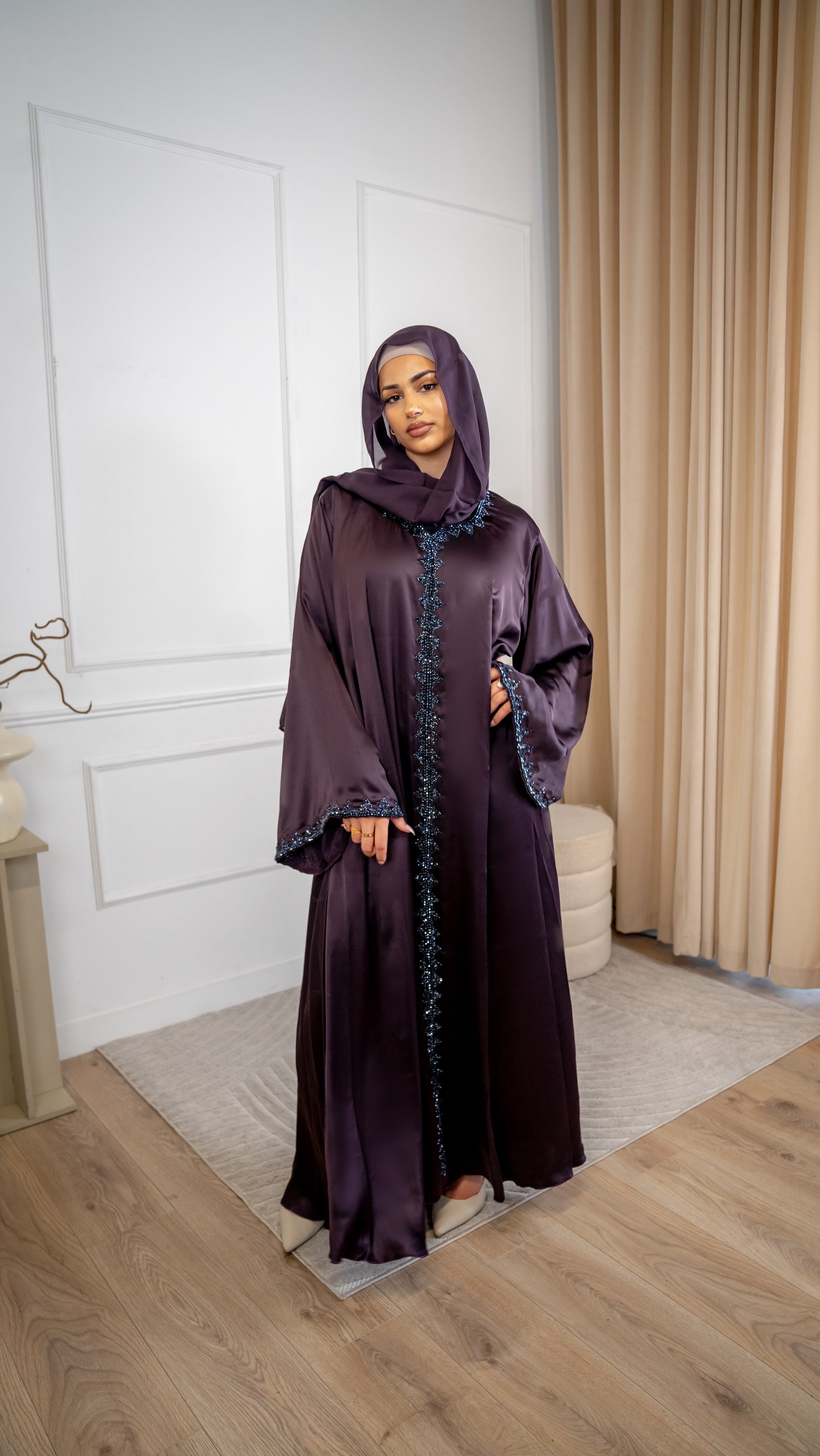 Majesty Kaftan