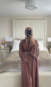 Amal Abaya