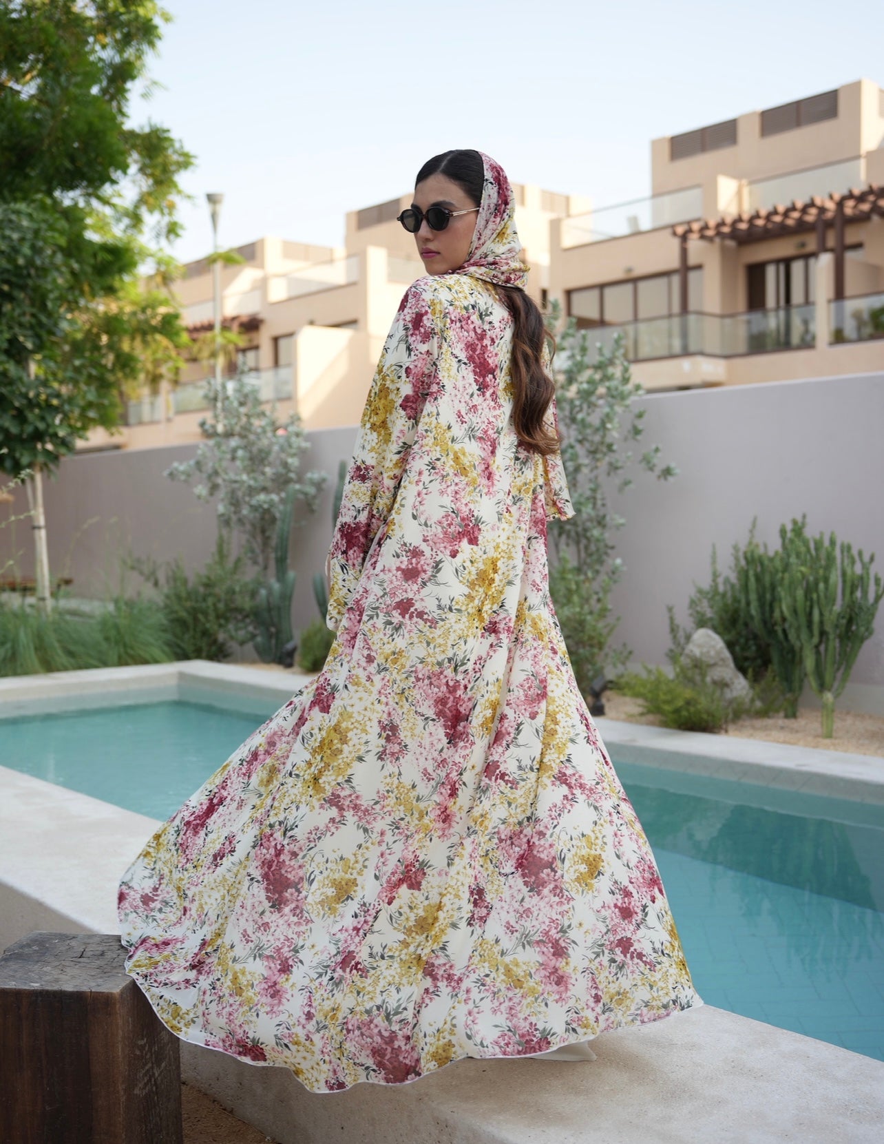 Arissa Abaya