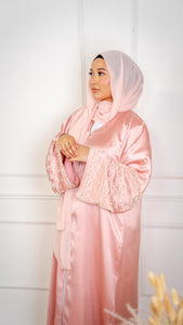 Radiance Abaya