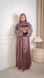 Allure Abaya