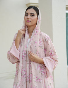Aasma Abaya