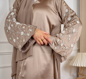 Glimmer Abaya